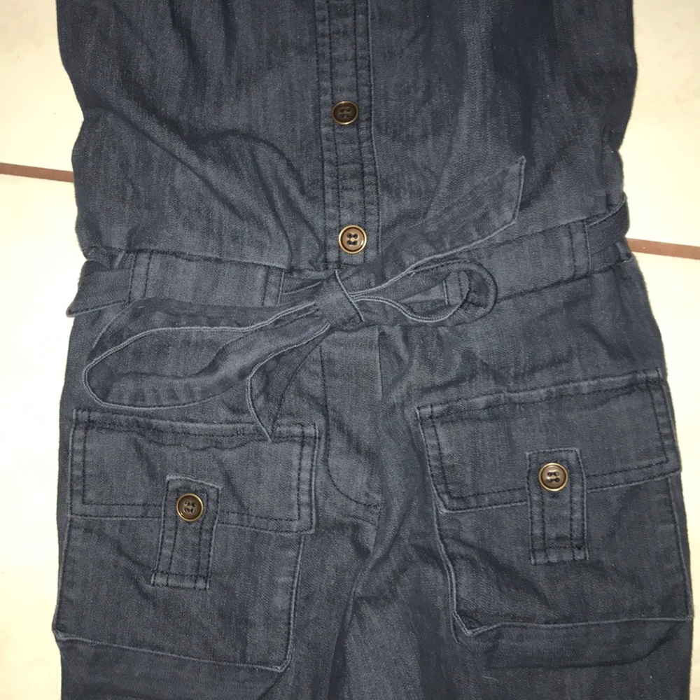Romper - Picture 2 of 2